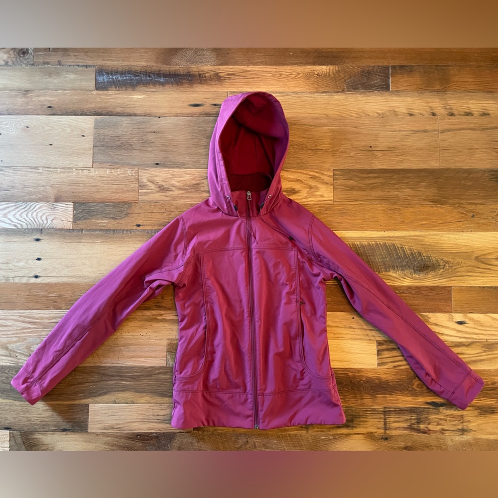 Marmot Jacket